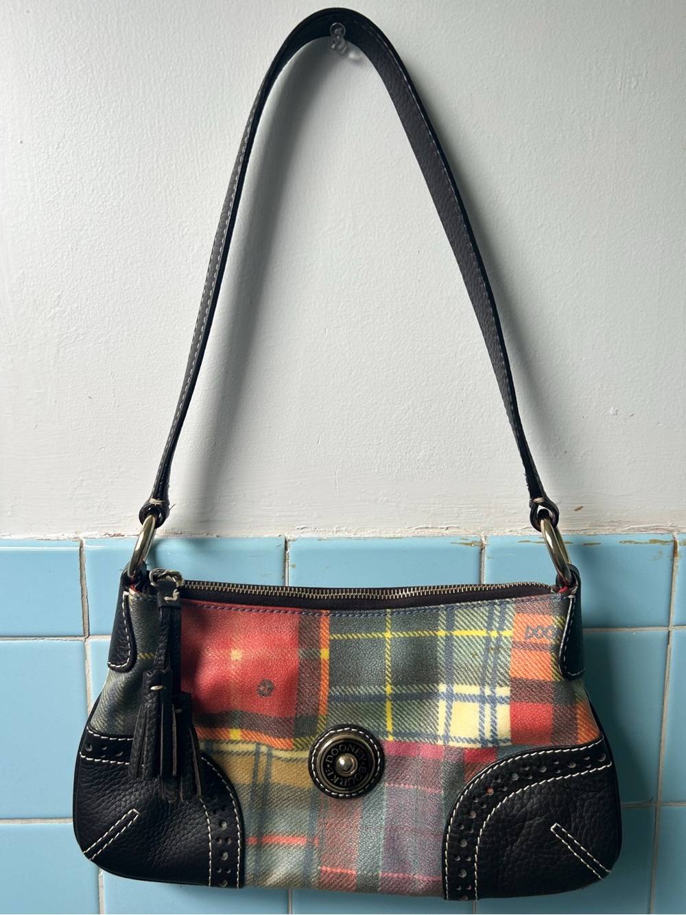Dooney & Bourke Purse